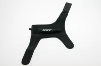 RiFF Soft Goodman Handle - schwarz