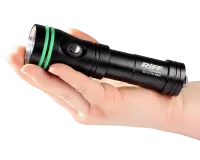 RiFF Premium Unterwasser Videolichtausrüstung - klein (6000 Lumen)