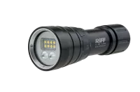 RiFF Basic Unterwasser Videolichtausrüstung (5200 Lumen)