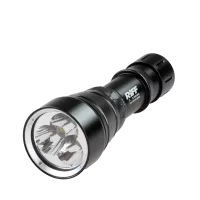 RiFF Spotlicht-Tauchlampe TL3000 MK4 (2600 Lumen) - schwarz