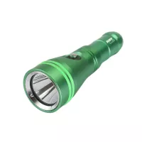 RiFF Spotlicht-Tauchlampe TL 2000 (2000 Lumen) - mintgrün