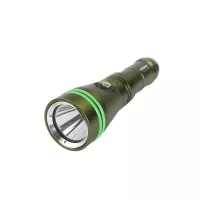 RiFF Spotlicht-Tauchlampe TL 2000 (2000 Lumen) - navigrün
