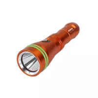 RiFF Spotlicht-Tauchlampe TL 2000 (2000 Lumen) - orange