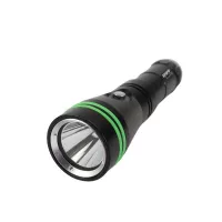 RiFF Spotlicht-Tauchlampe TL 2000 (2000 Lumen) - schwarz
