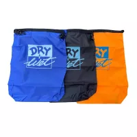 RiFF Dry+Wet Bag Orange