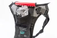trshbg Hip Bag - 3.8 Liter - verschiedene Farben