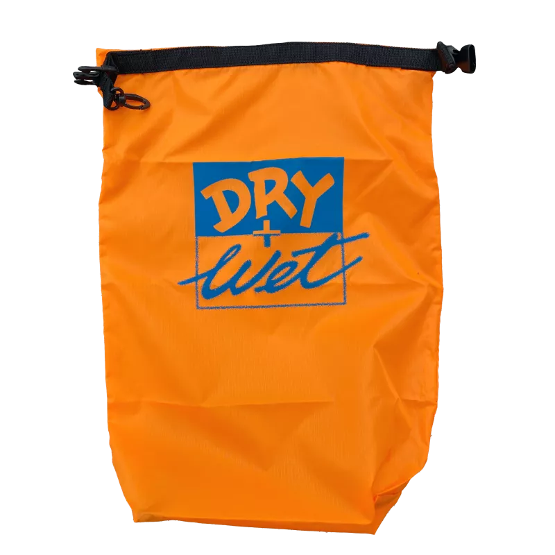 RiFF Dry+Wet Bag Orange