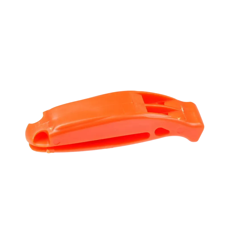RiFF Signalpfeife - orange